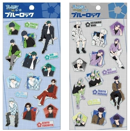 ブルーロック グッズ情報！ (@blulo_goods) / Posts / X
