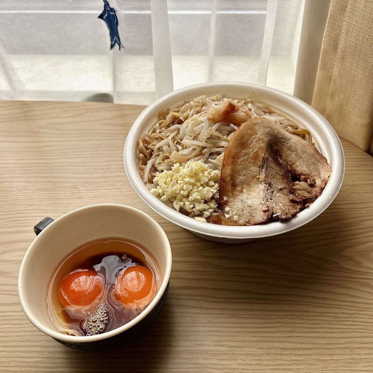 ぉぽぎ🍜🐰 tweet media