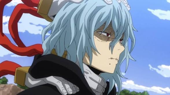 Tomira shigaraki tweet media