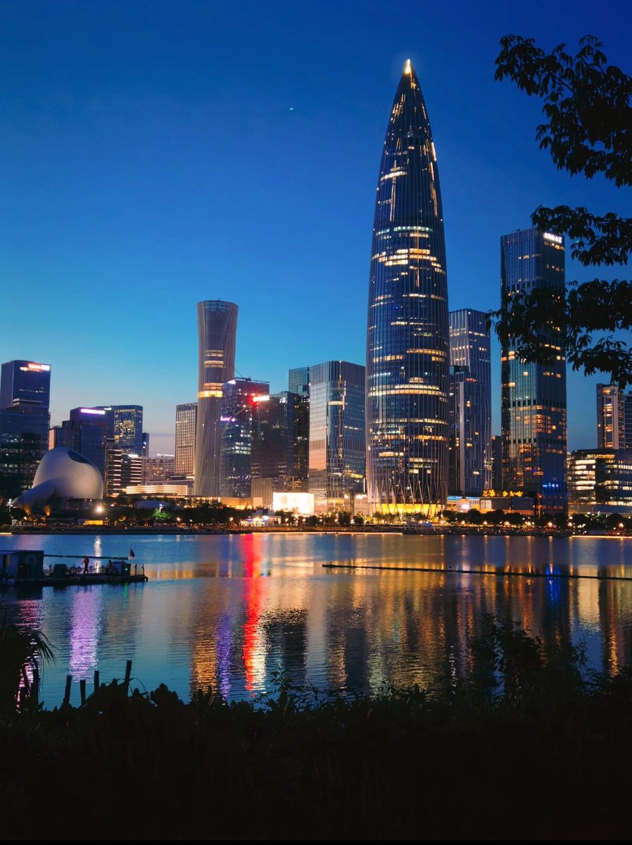 Meta Guangdong tweet media