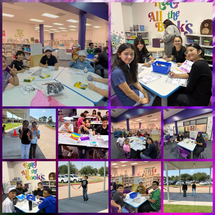 HamblenElem's tweet photo. Our 5th grade Hawks celebrated the end of an unforgettable year filled with learning, growth, friendships, &amp; memories! 🎉💜
We are so proud of all they have accomplished &amp; can't wait to see the amazing things they will do next. Congratulations, Hawks — the future is bright! 🦅✨ https://t.co/MRwLuHCxQc