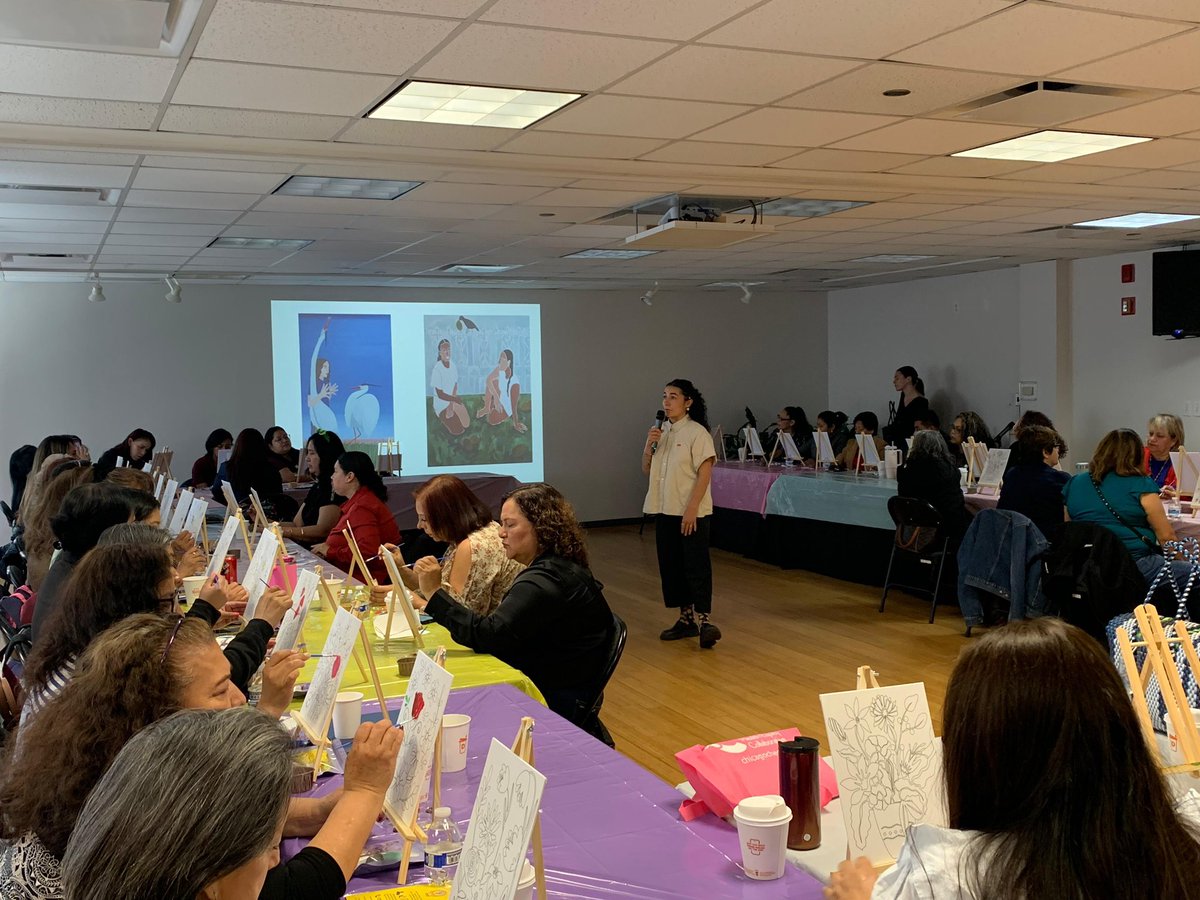 Consulado General de México en Chicago tweet media