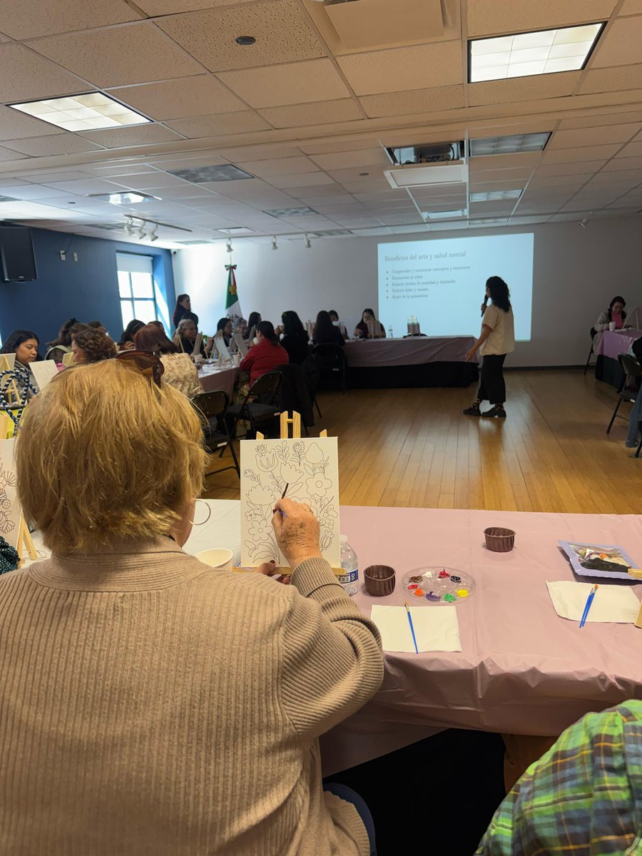 Consulado General de México en Chicago tweet media