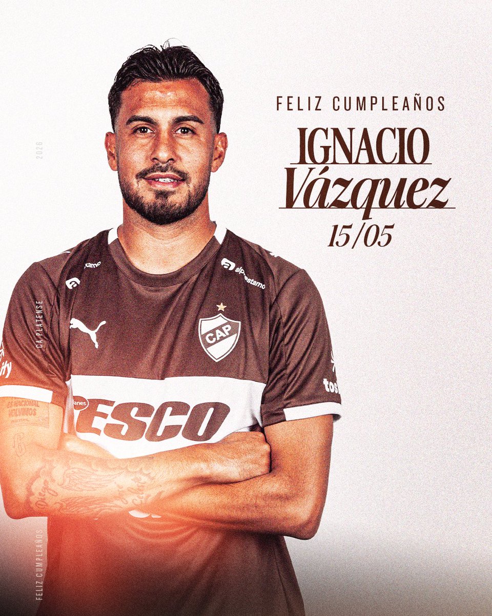 Club Atlético Platense tweet media