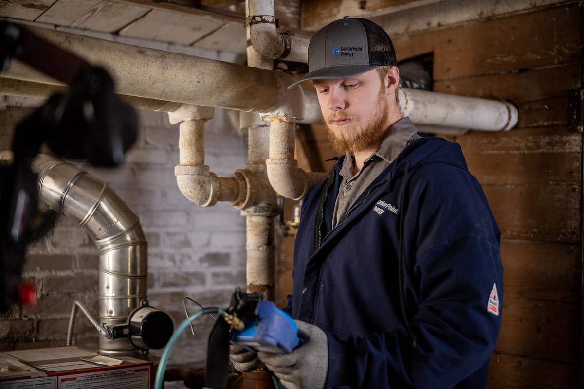 CenterPoint Energy - Minnesota tweet media