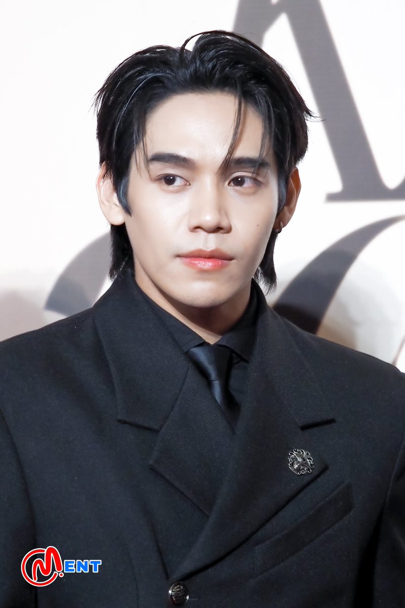 M.ENT tweet media
