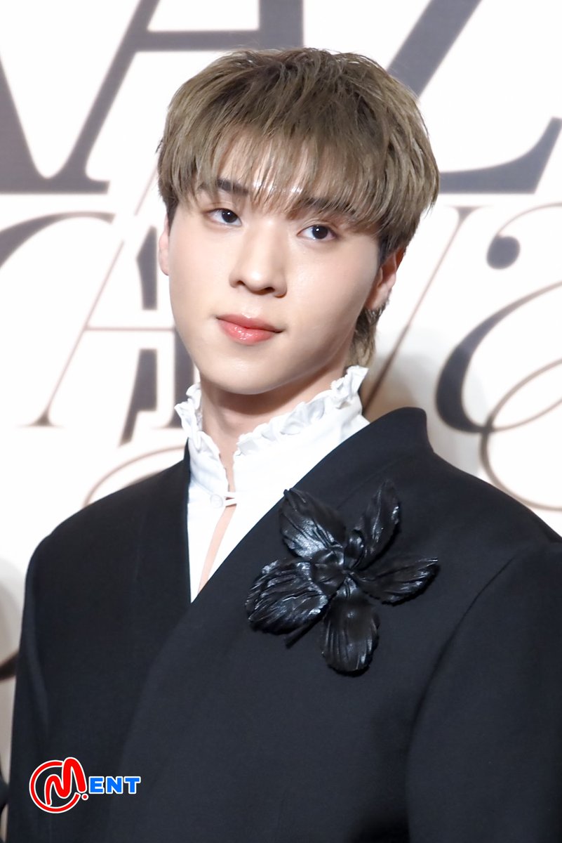 M.ENT tweet media