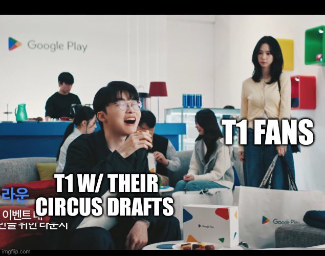 Chlöe 🌸| Faker | 6-TIME WORLDS CHAMPION 🩷 tweet media