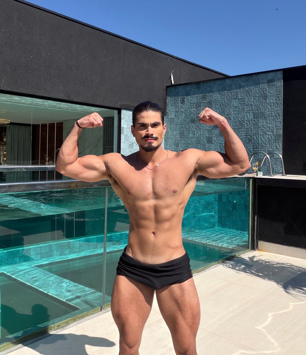 paulo_victorme's tweet photo. 92kg💪🏻 https://t.co/RVKZ8tqcIT