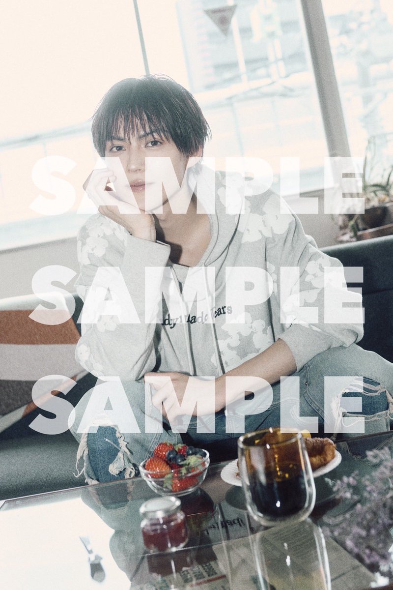 【公式】TVガイドPERSON/dan/VOICE STARS/Stage Stars tweet media