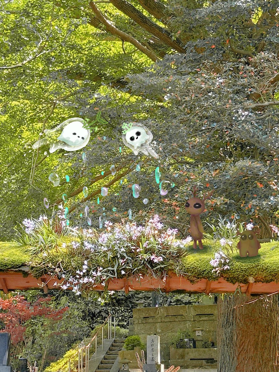 Teandrops's tweet photo. Kamakura- Hokokuji Temple 🎋
Exploring this magical feeling bamboo forest in my recent trip to Japan. And i got inspired to draw some forest friends and Kaguya Hime✨🍵🍃 https://t.co/wVRHt6wN6p