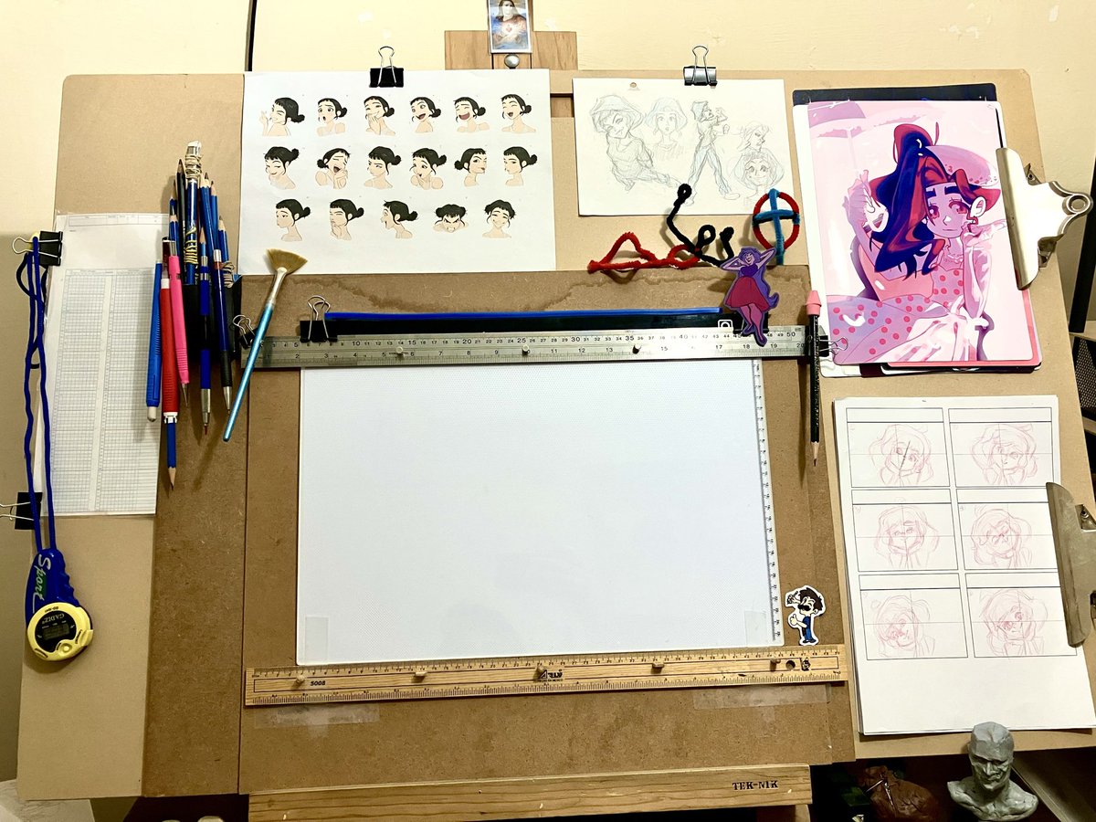 Tlauz - Animation course!! tweet media