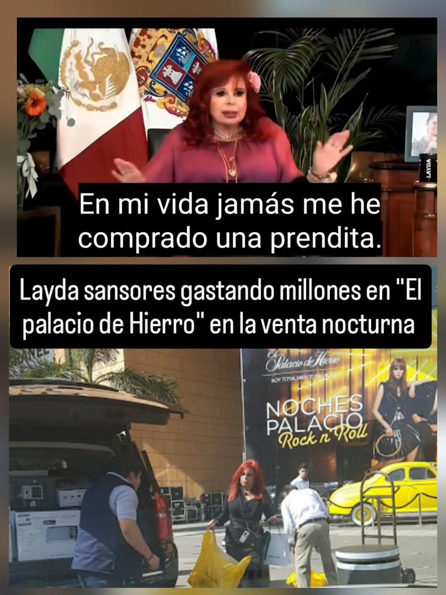 Jorge García Orozco tweet media