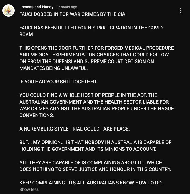 Jonny Vendetta tweet media