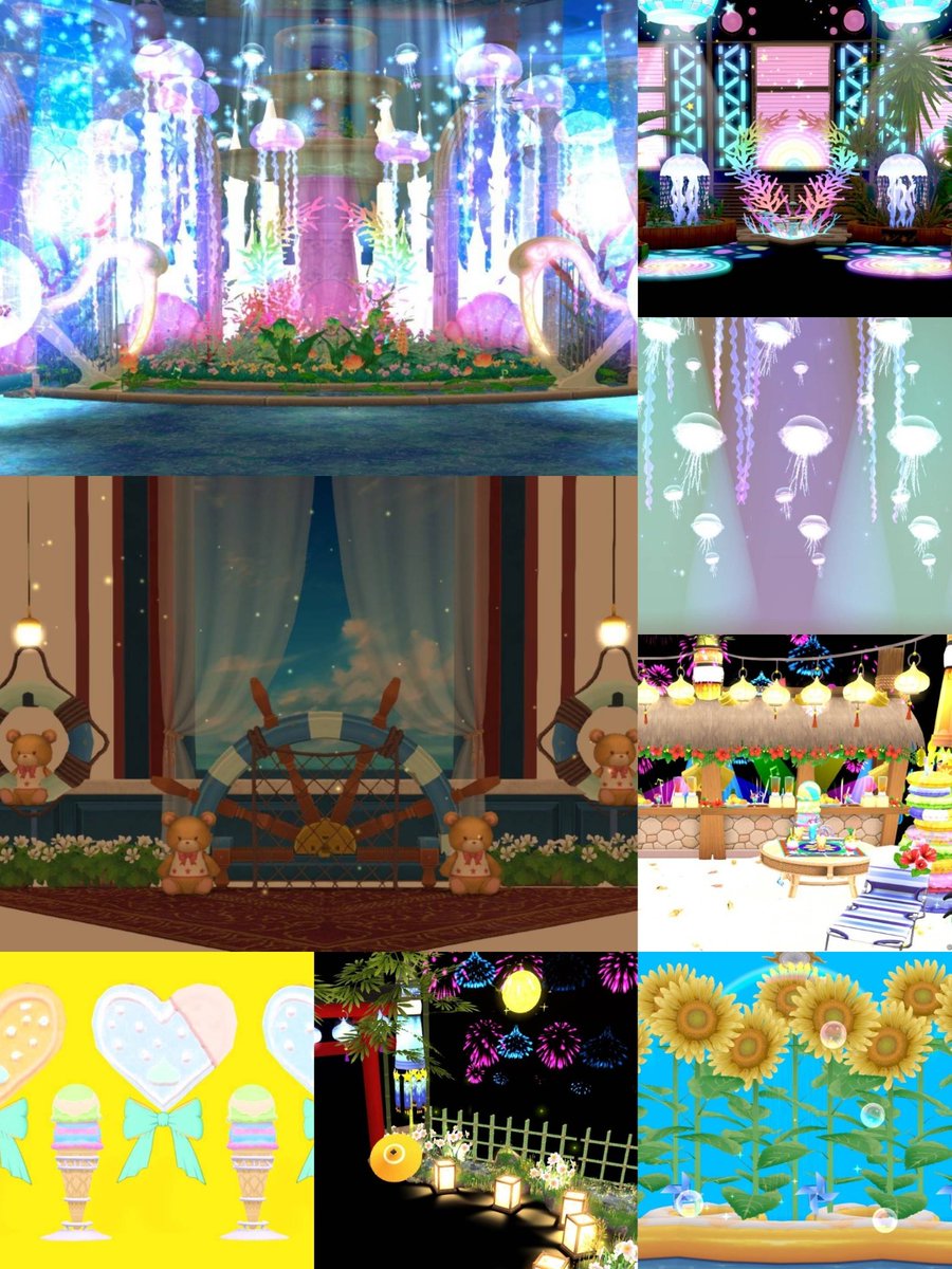 ツル🌟ツルのばえばえスタジオ🌟 tweet media