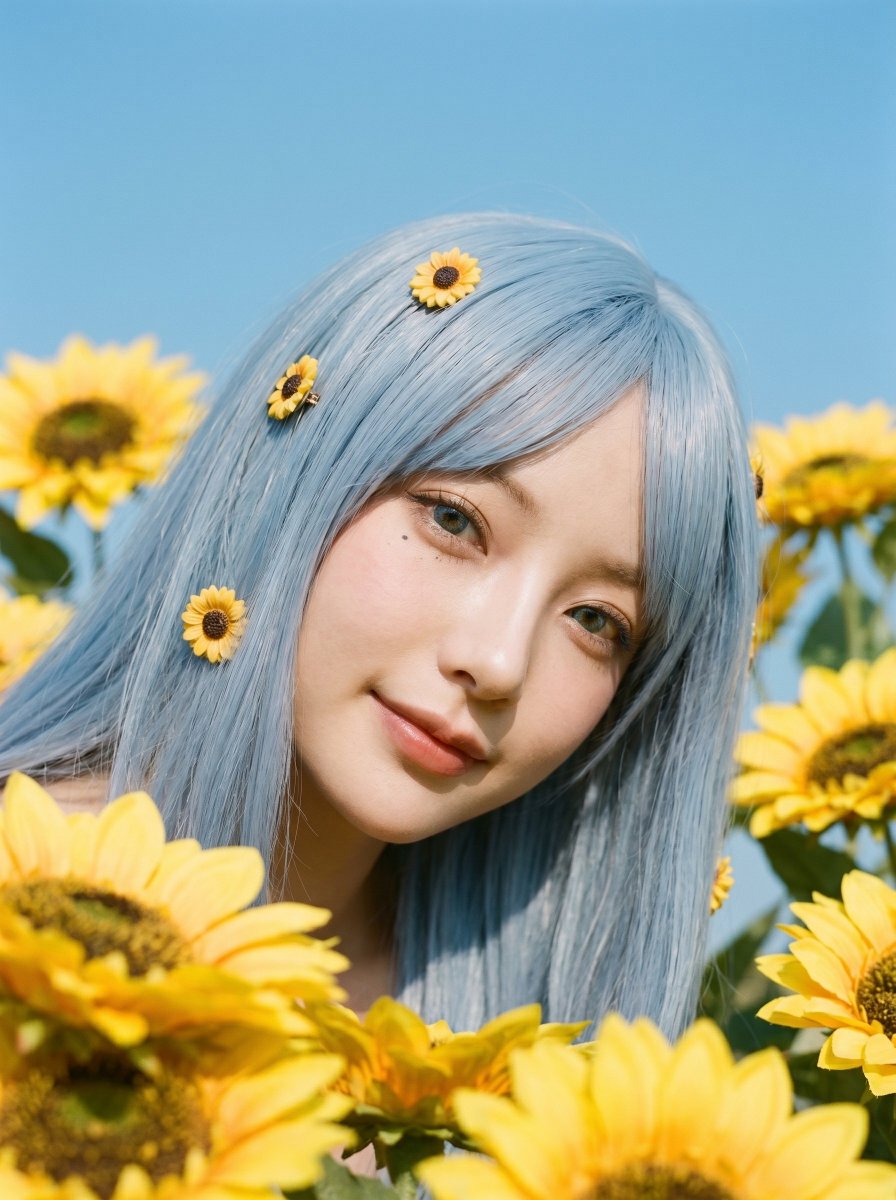 Rei｜青髪AIモデル (@Rei_Aogaki_VG) / Posts / X