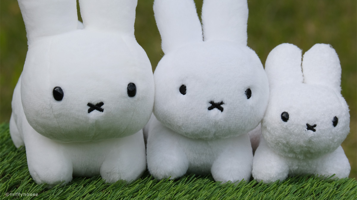 miffyhouse-ミッフィー専門店 tweet media