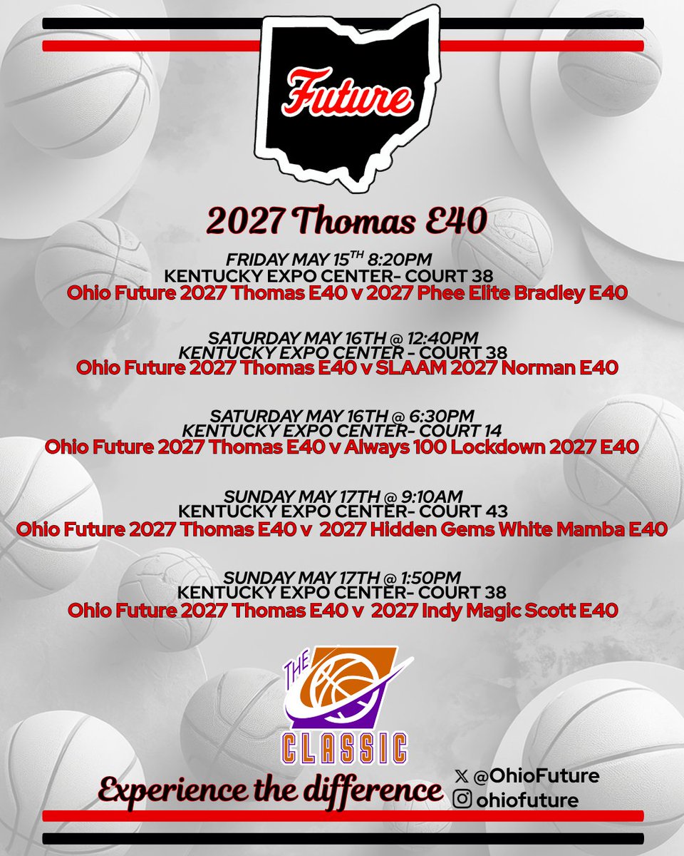 Ohio Future tweet media