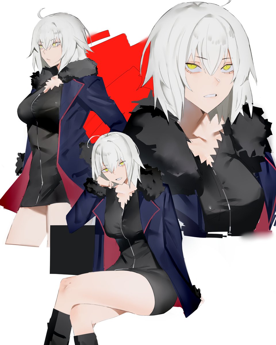 crow | comms open tweet media
