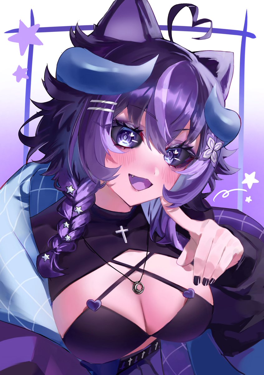 Malkinnie 🐾🤍 〘 VBimbo 〙 tweet media