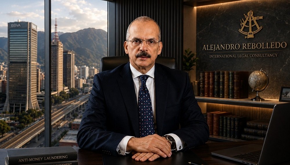 antilavado's tweet photo. El Criptolavado de las Megabandas: El Reto Definitivo para el Compliance Transnacional https://t.co/e5mIXM3uev https://t.co/lolOjpkwpX