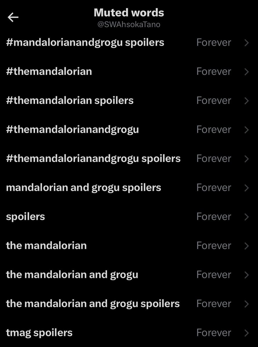 Ahsoka Tano | MANDO & GROGU ERA tweet media