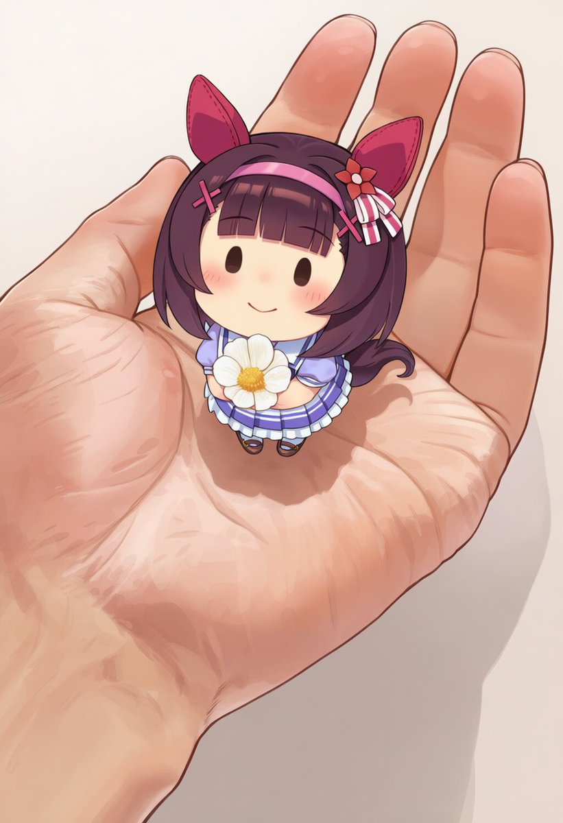 バムバム tweet media
