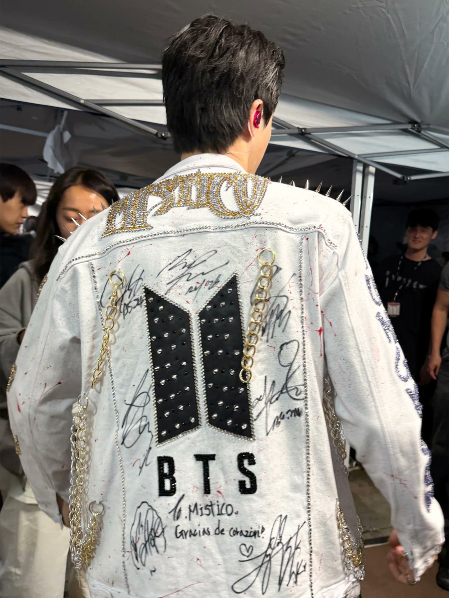 ARMY Power México ⁷ 🇲🇽💜 ⊙⊝⊜ tweet media