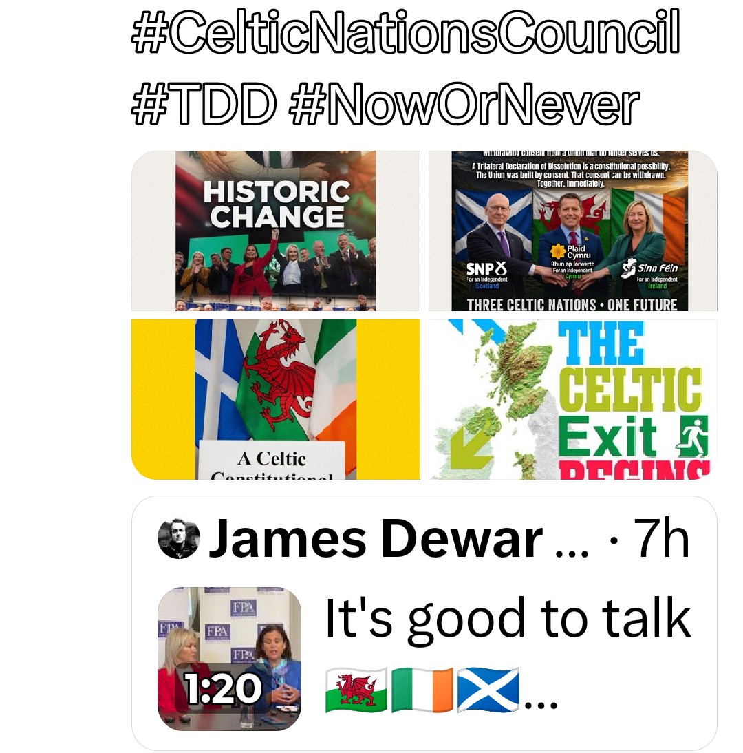 Seannachaidh/Shenachie tweet media