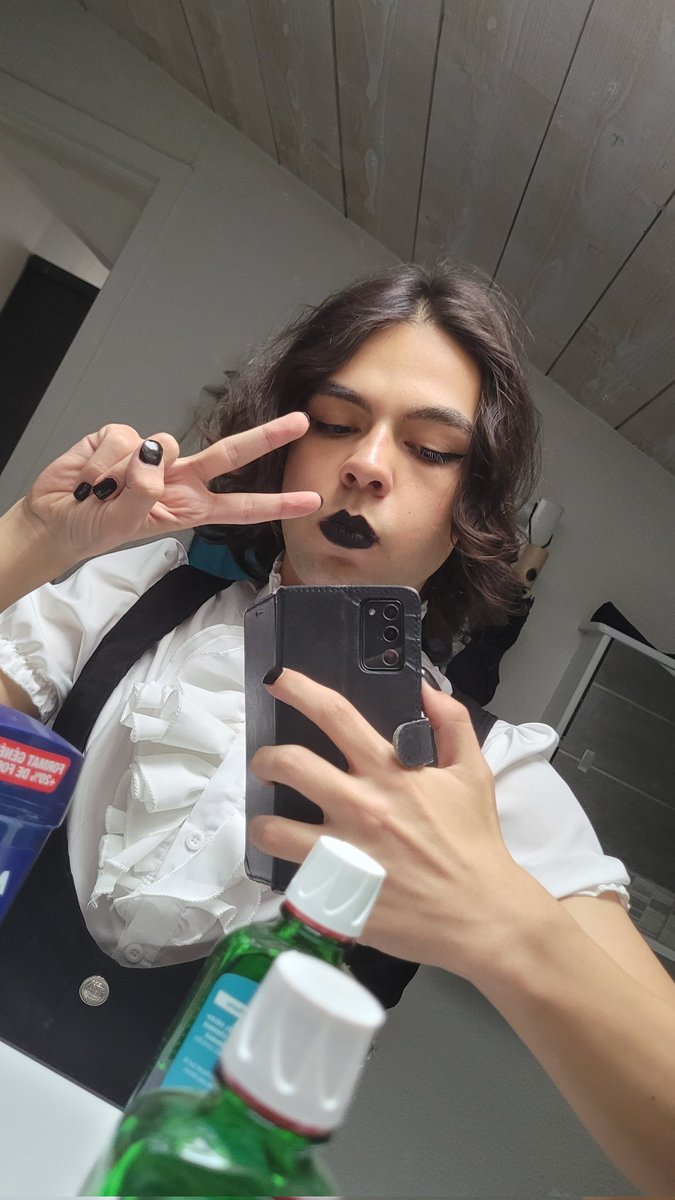 Minty 🏳️‍⚧️ tweet media