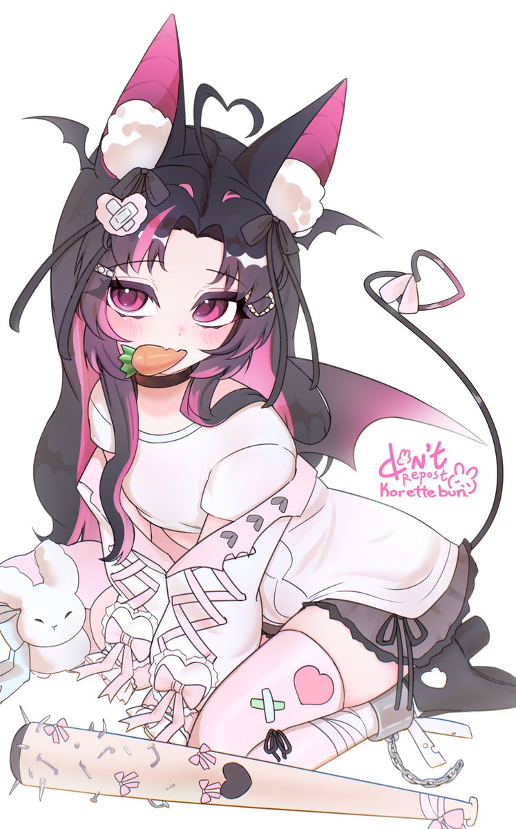 ꒰১Kore✦꒱₊【VToes】 tweet media