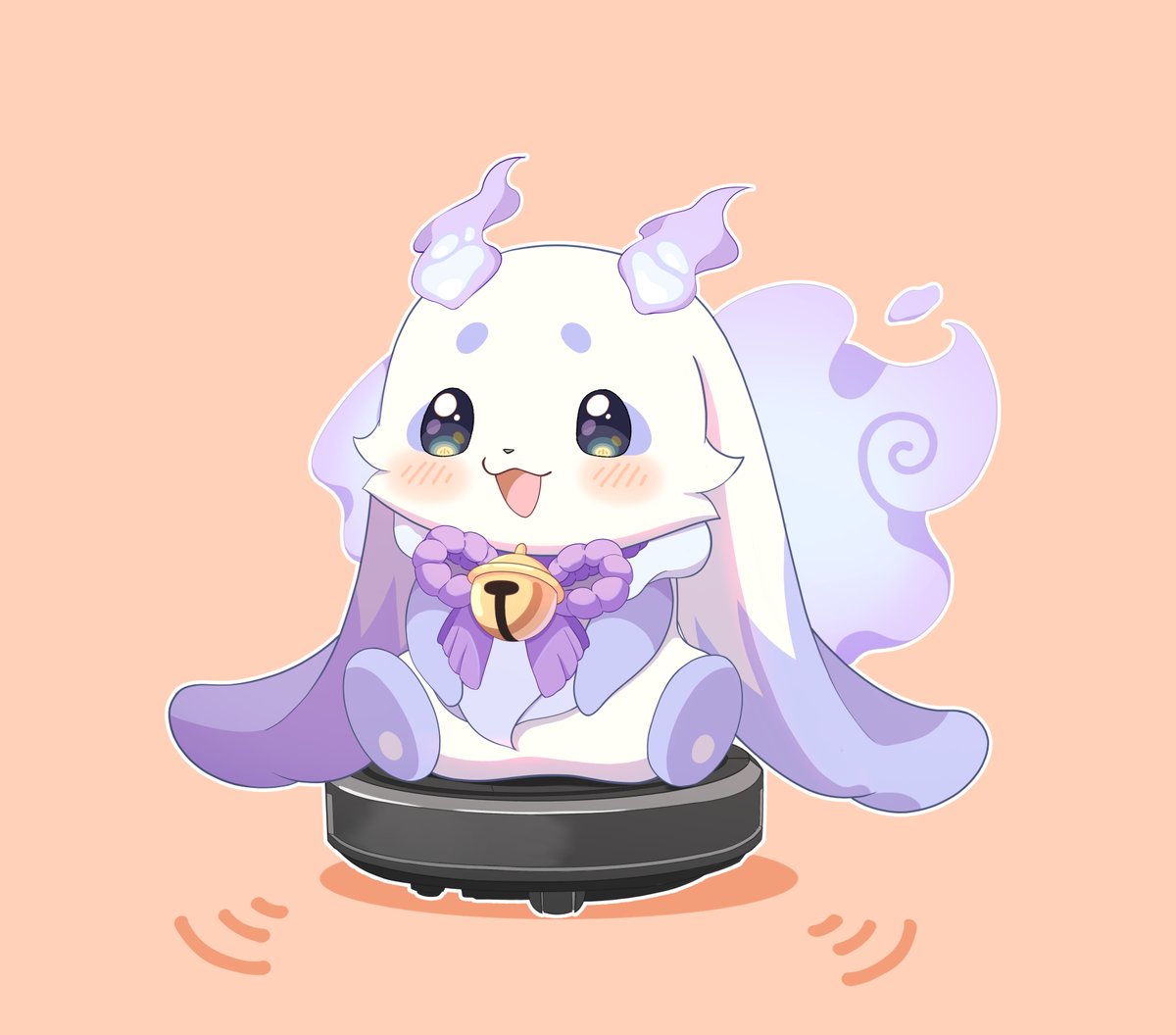 ルンルンonルンバ #るんるんびじちかん ルンルンonルンバ #るんるんびじちかん