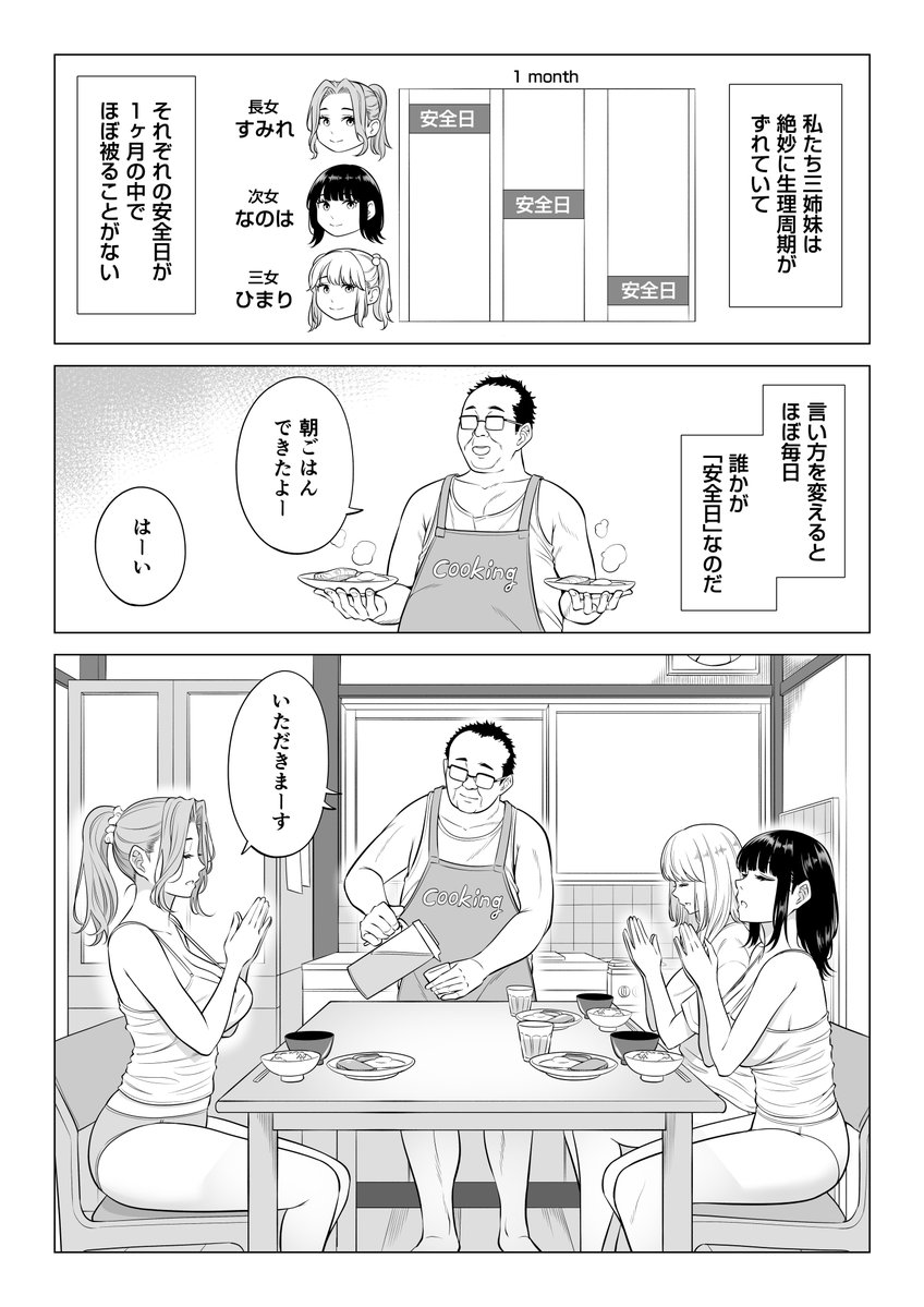 おひとりさま tweet media