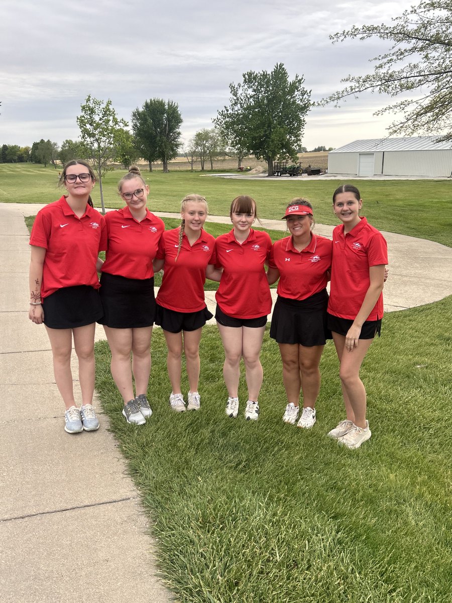 DCG Girls Golf tweet media