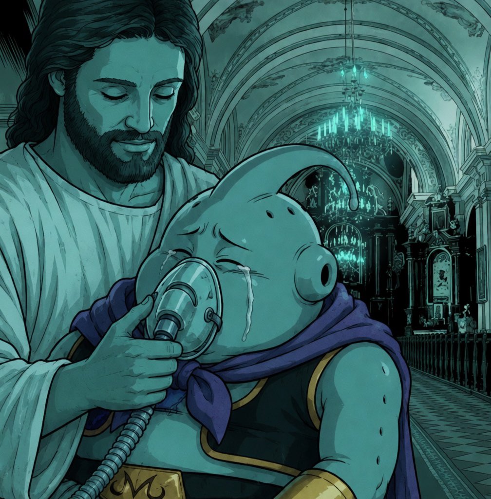 0xPeeWee's tweet photo. @copiumcult Being ugly is gods way of protecting us from sexual immorality. $cope https://t.co/H1ERzwD2fB