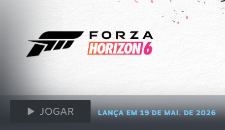 KIQCar's tweet photo. Alguém com o mesmo problema em jogar a versão antecipada do Forza Horizon 6 na Steam? https://t.co/xMh0EnHVev