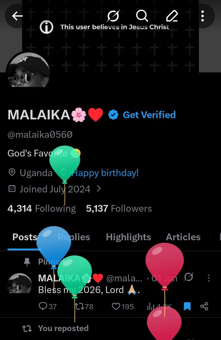 MALAIKA🌸♥️ tweet media