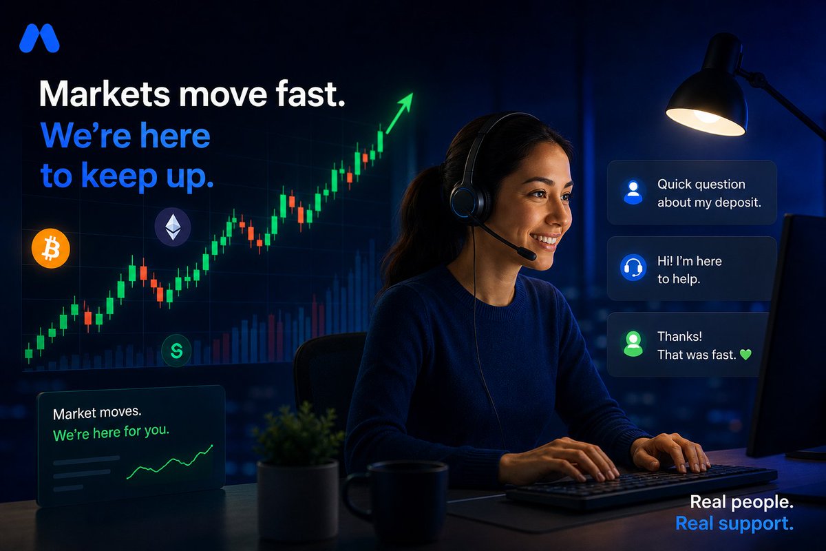 MEXC Customer Support tweet media
