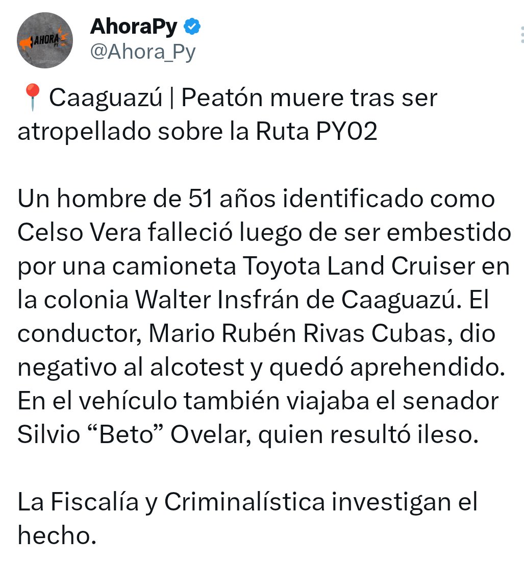 OJO tweet media