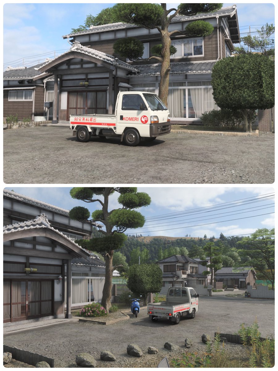 くりぃーみー🐈猫バスペインター🚌龍が如く🐉❤️ tweet media