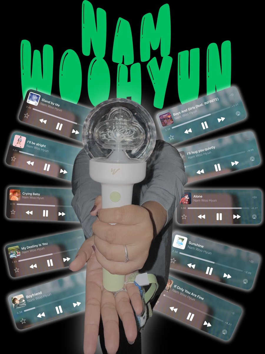Dis_Inspirit's tweet photo. Choosing just 10 favorite @wowwh songs got me stressing fr 😌 https://t.co/ahhwLRUSEH