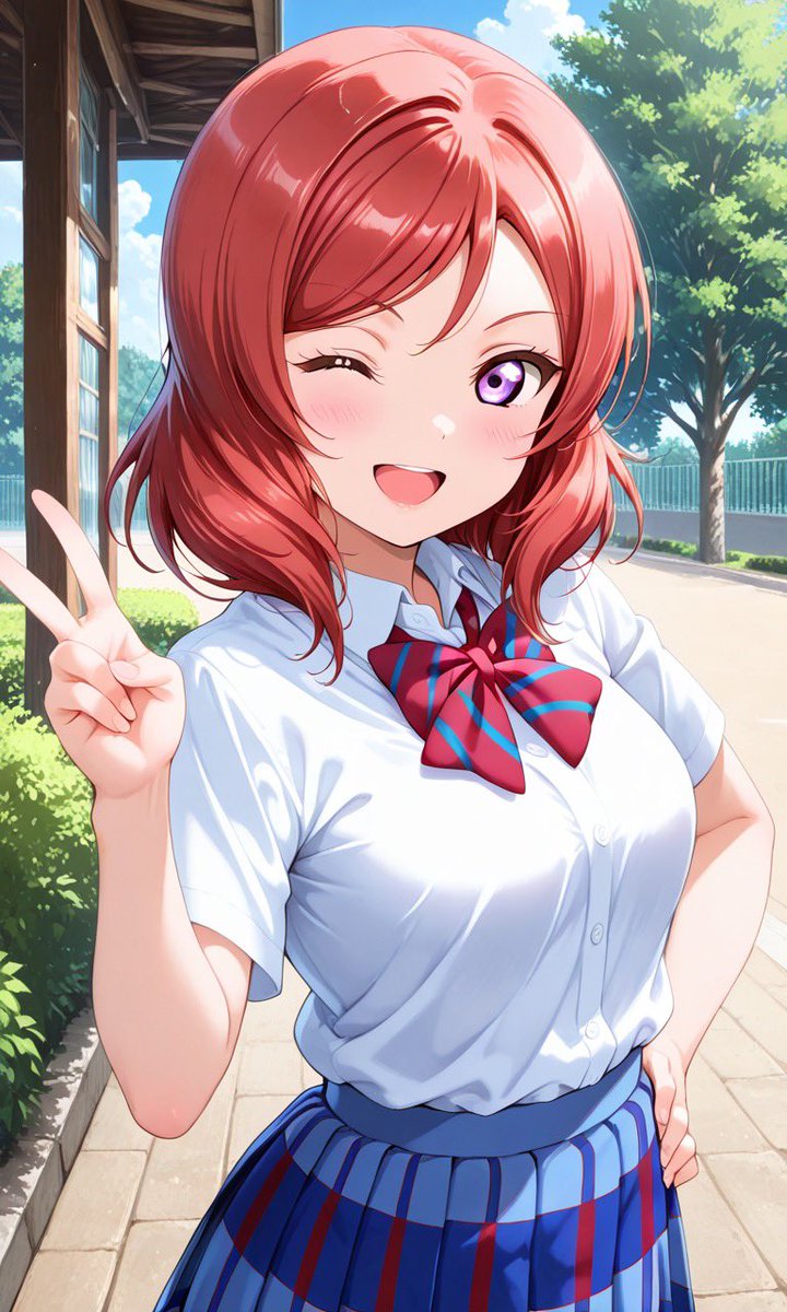 クライン〜μ'sic Forever〜 tweet media