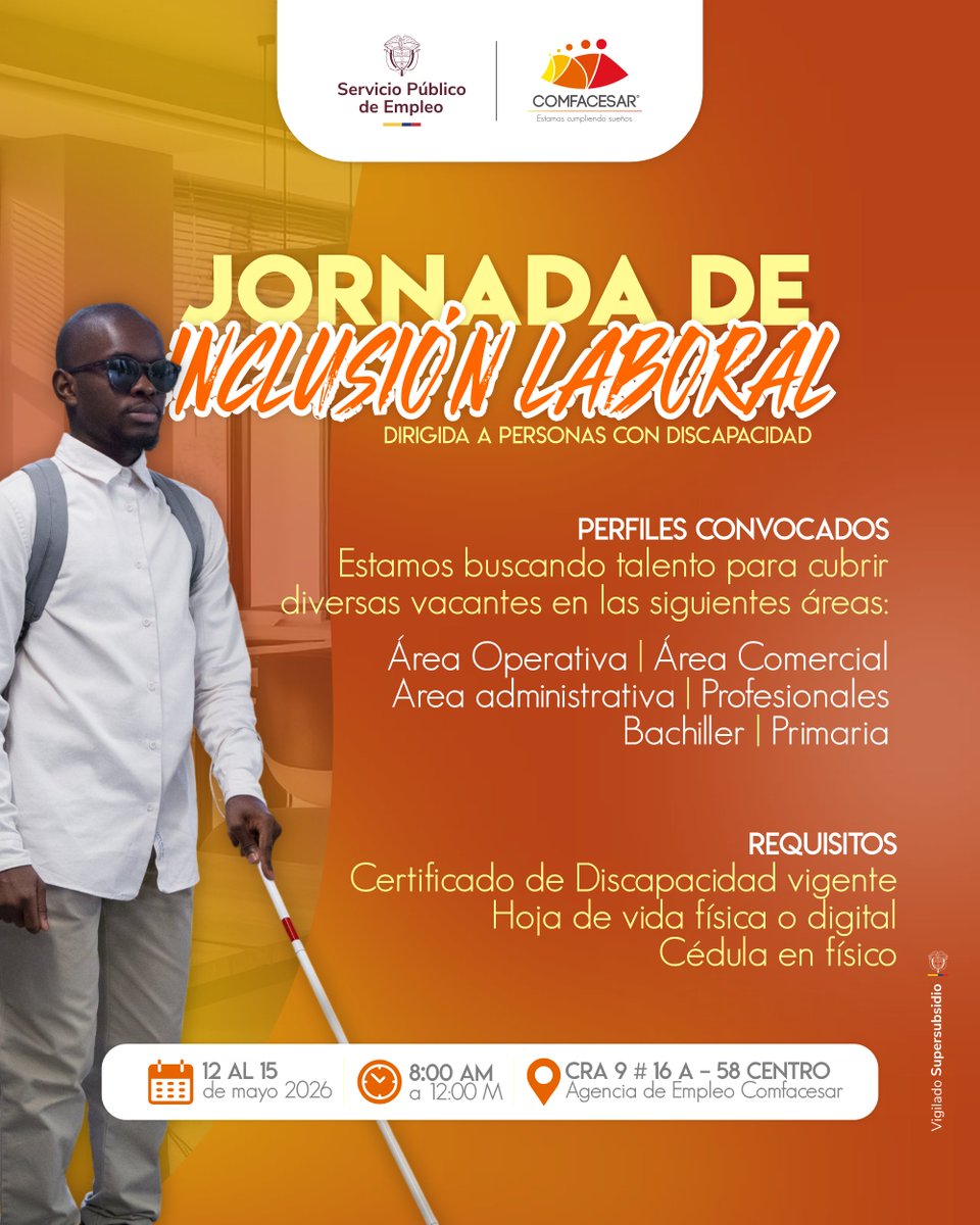 COMFACESAR tweet media