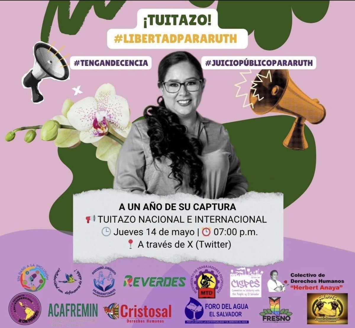 Aníbal Argüello tweet media