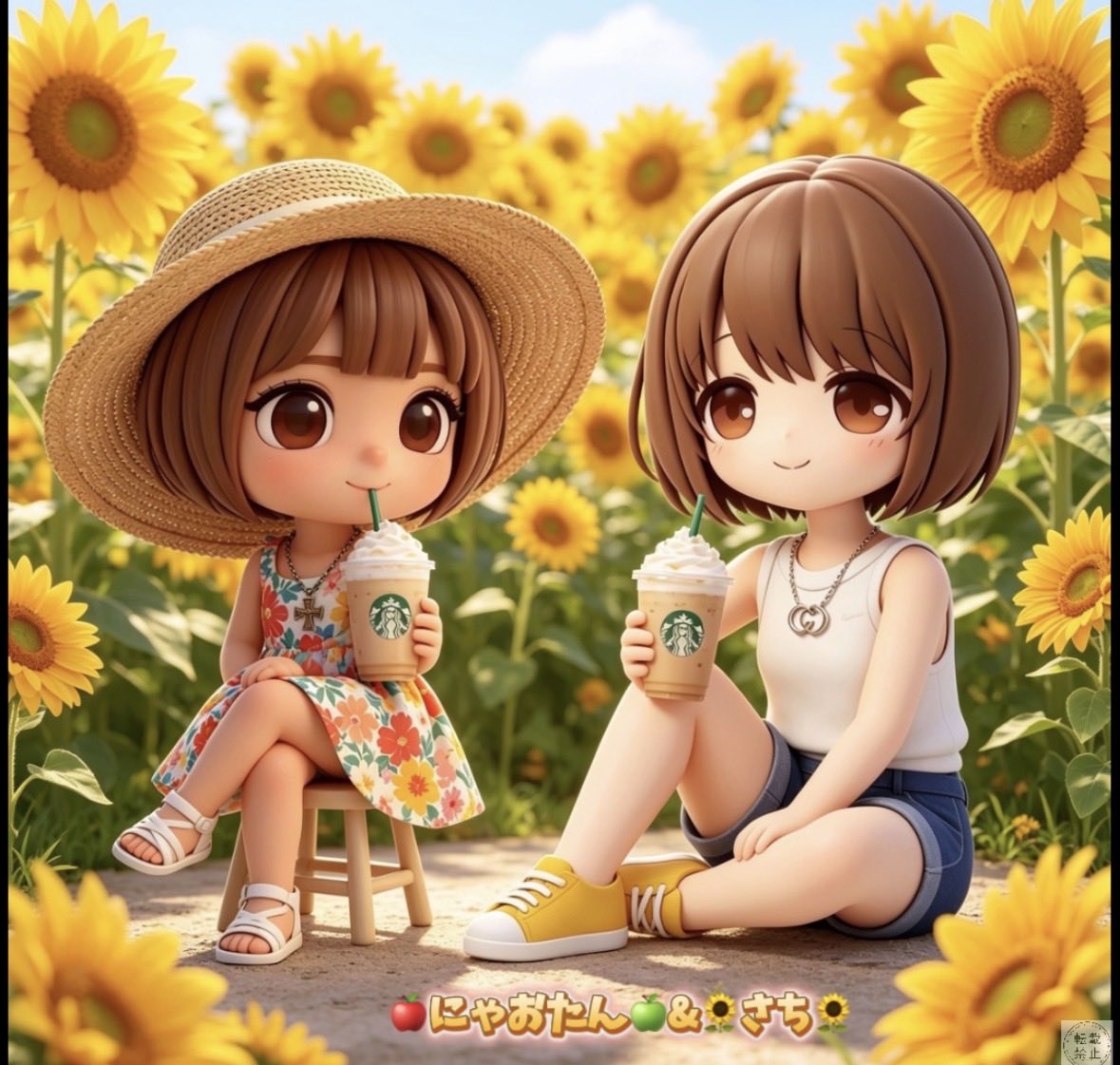 🍎にゃおたん🍏2nd (@nyaonyao03_03) / Posts / X