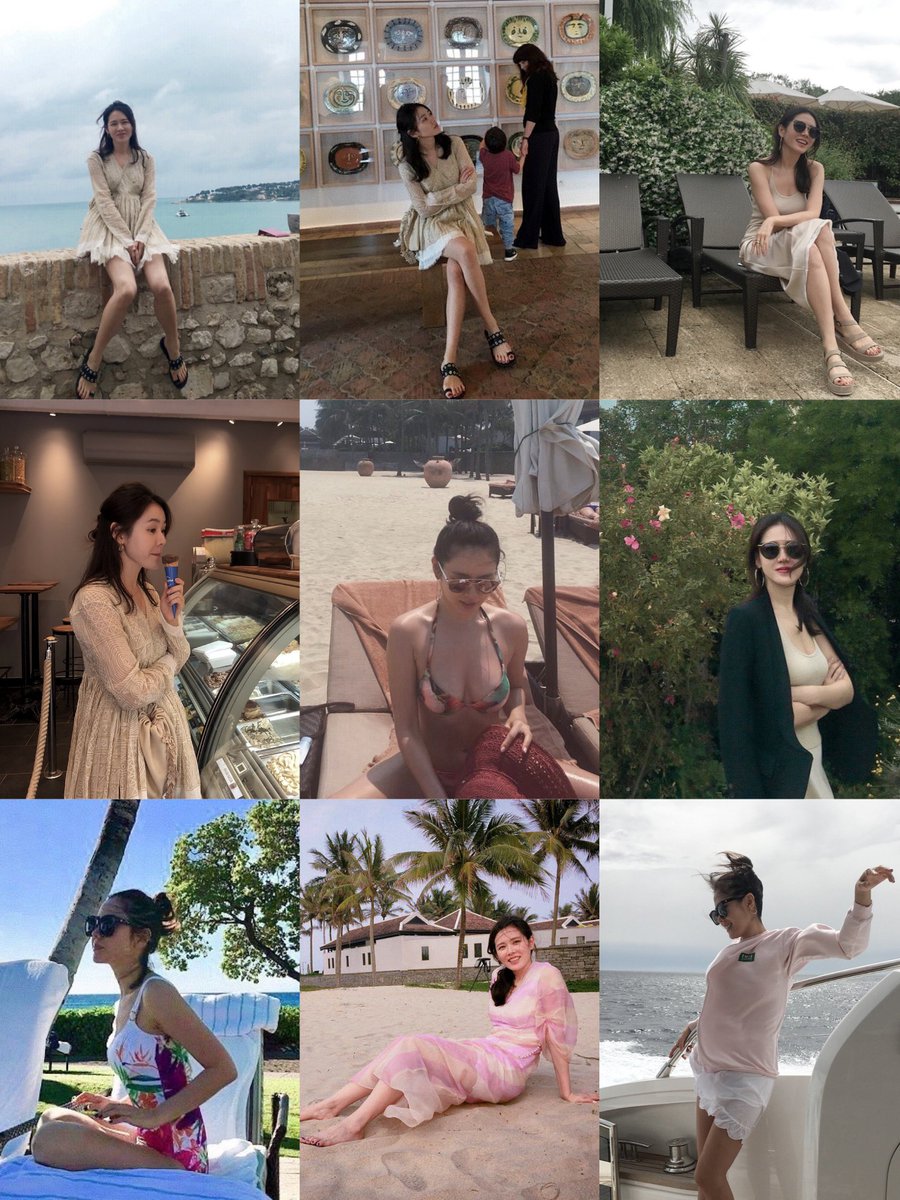 son yejin 𝙥𝙞𝙘𝙨 tweet media