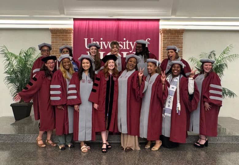 University of Holy Cross tweet media