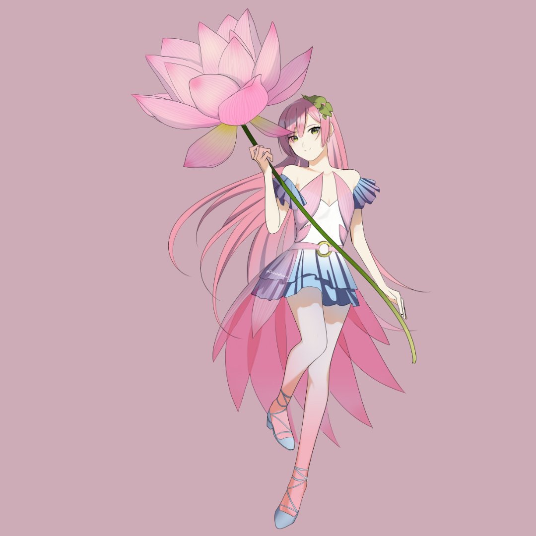 Shizuku Renkai | Vtuber Artist & Cute Fantasy tweet media