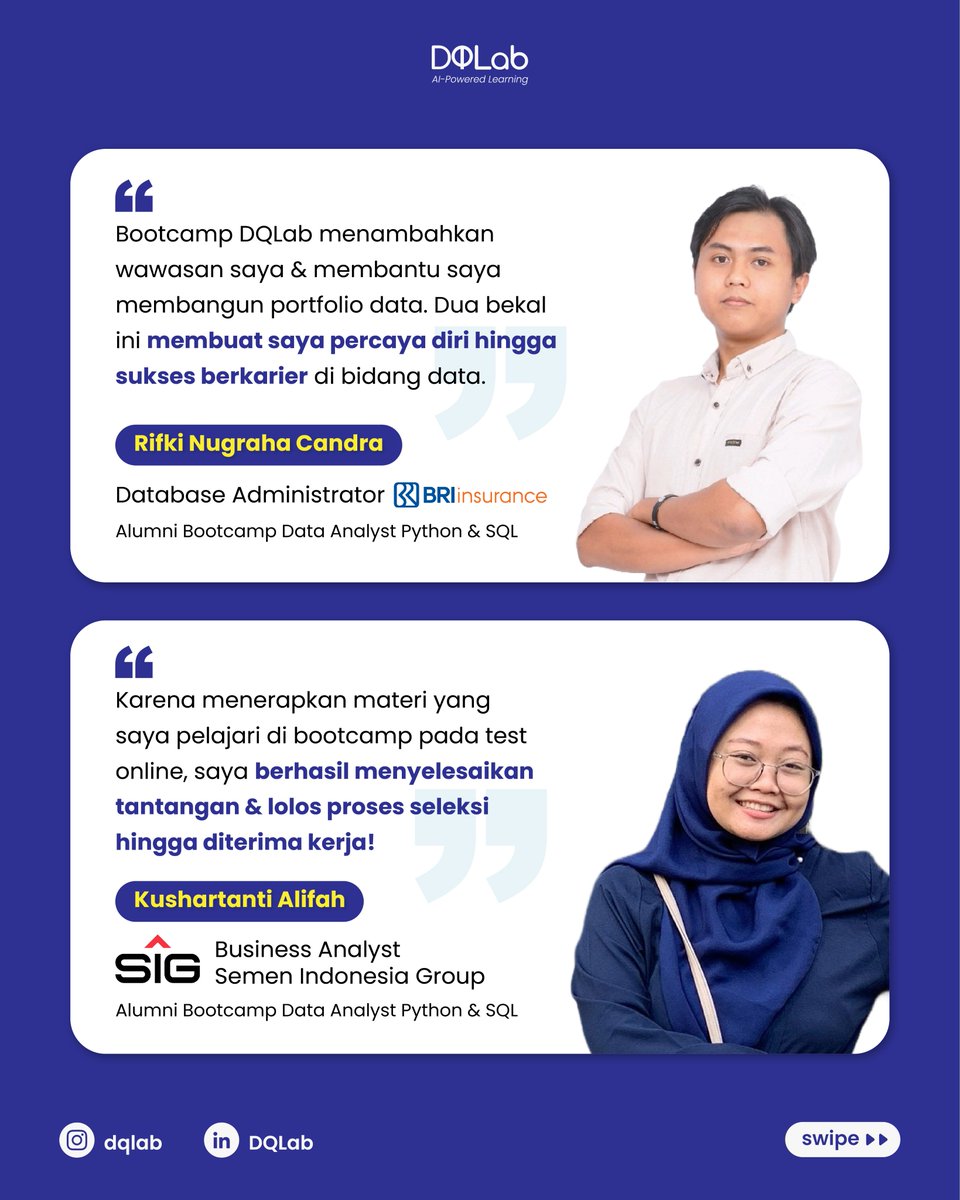 DQLab tweet media
