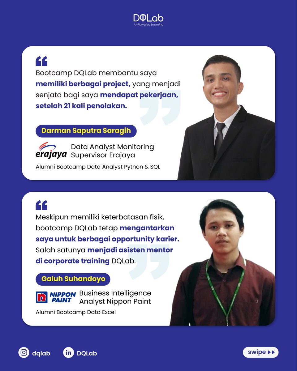 DQLab tweet media